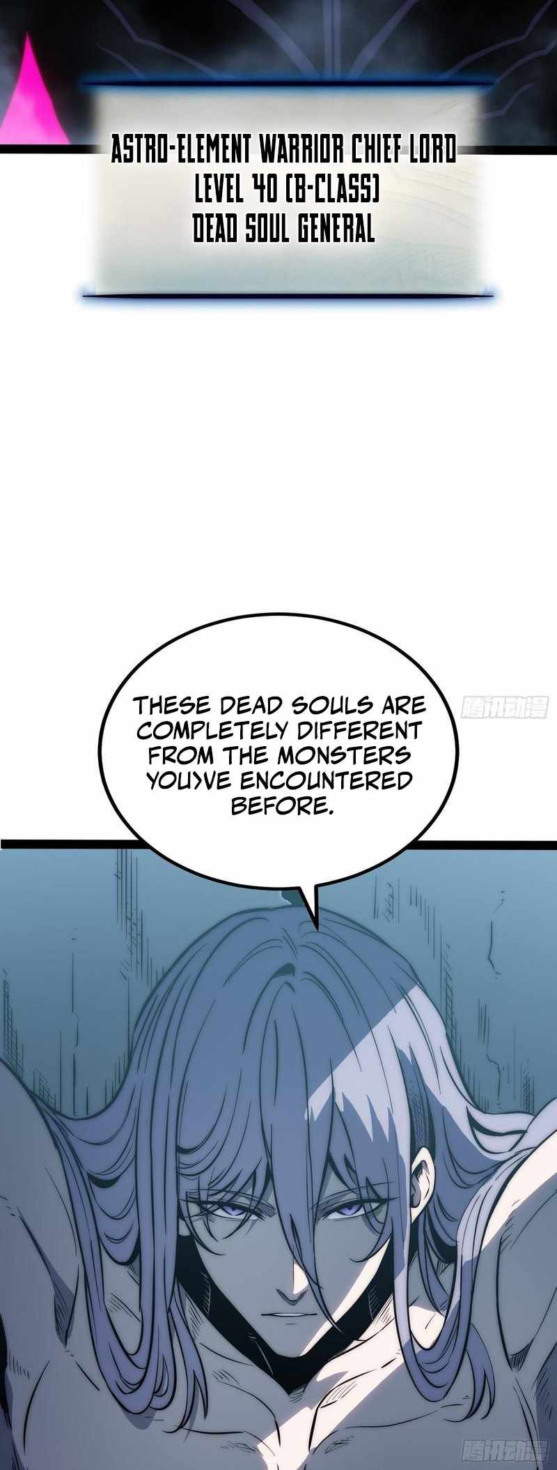 Full-Time Awakening Chapter 84 page 6