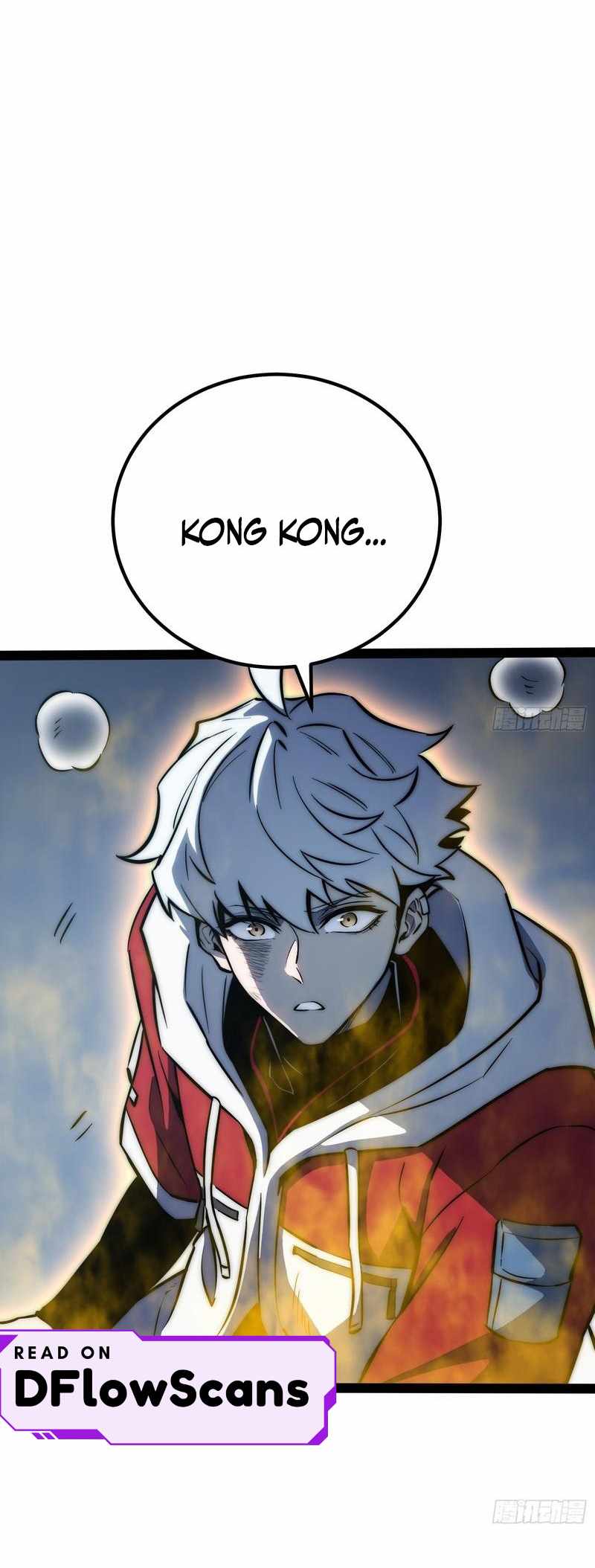 Full-Time Awakening Chapter 84 page 4