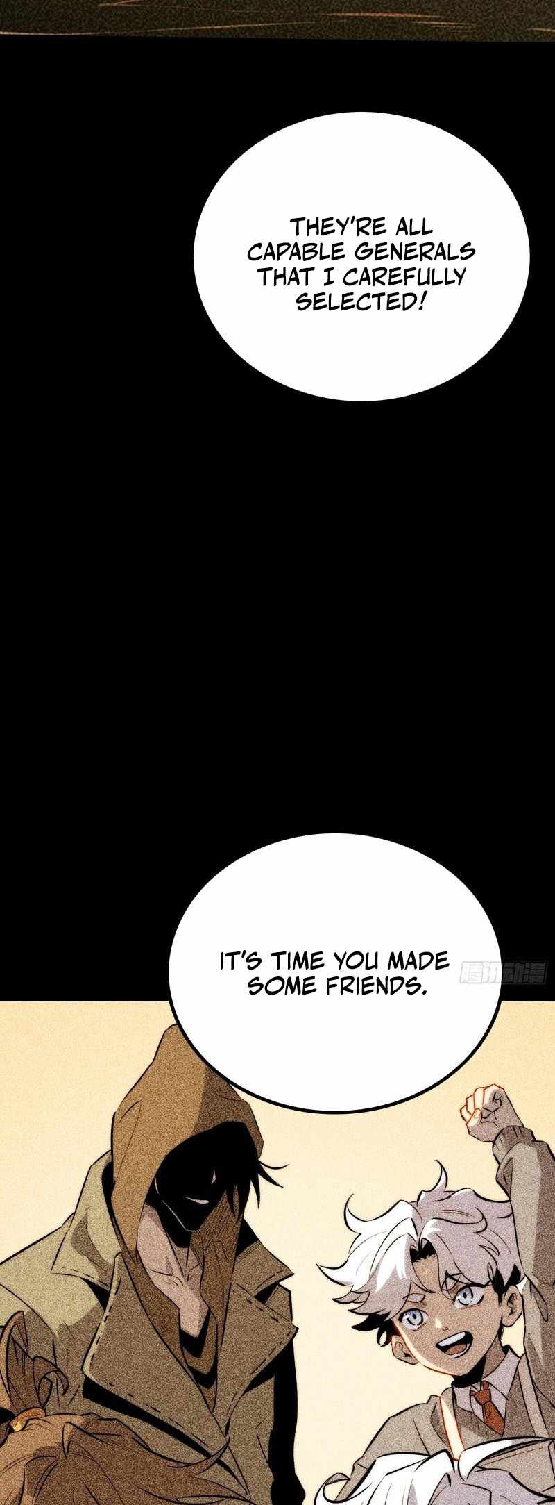 Full-Time Awakening Chapter 84 page 32