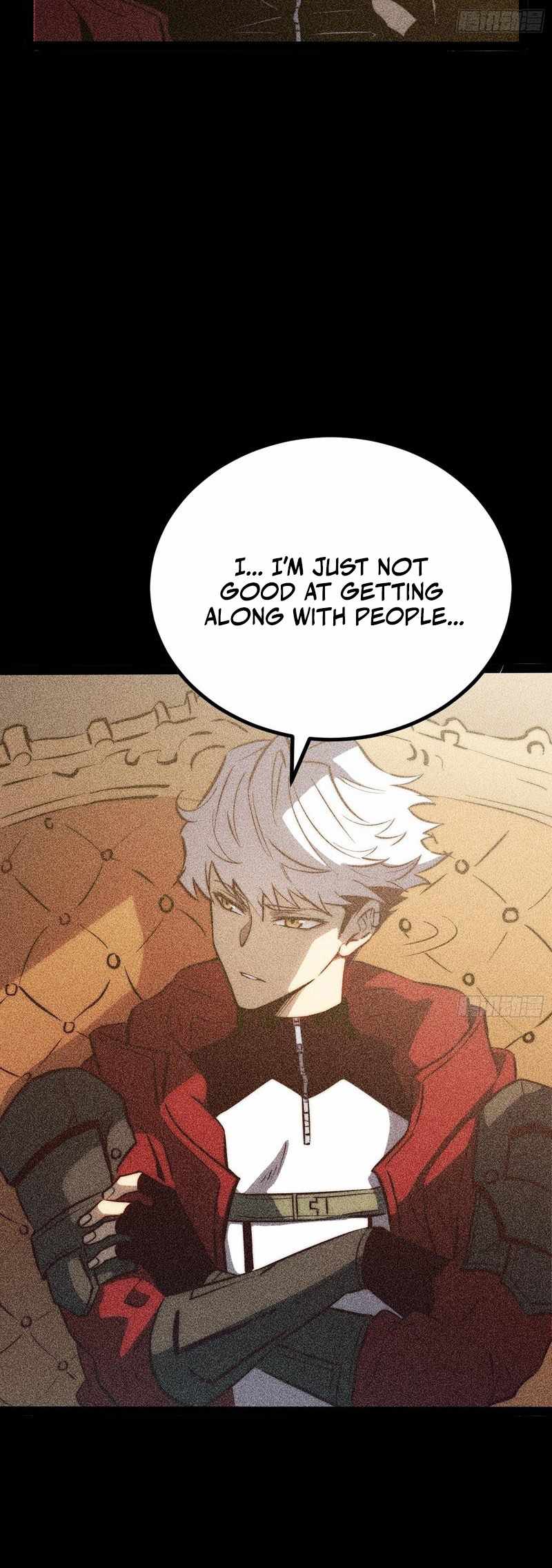 Full-Time Awakening Chapter 84 page 29