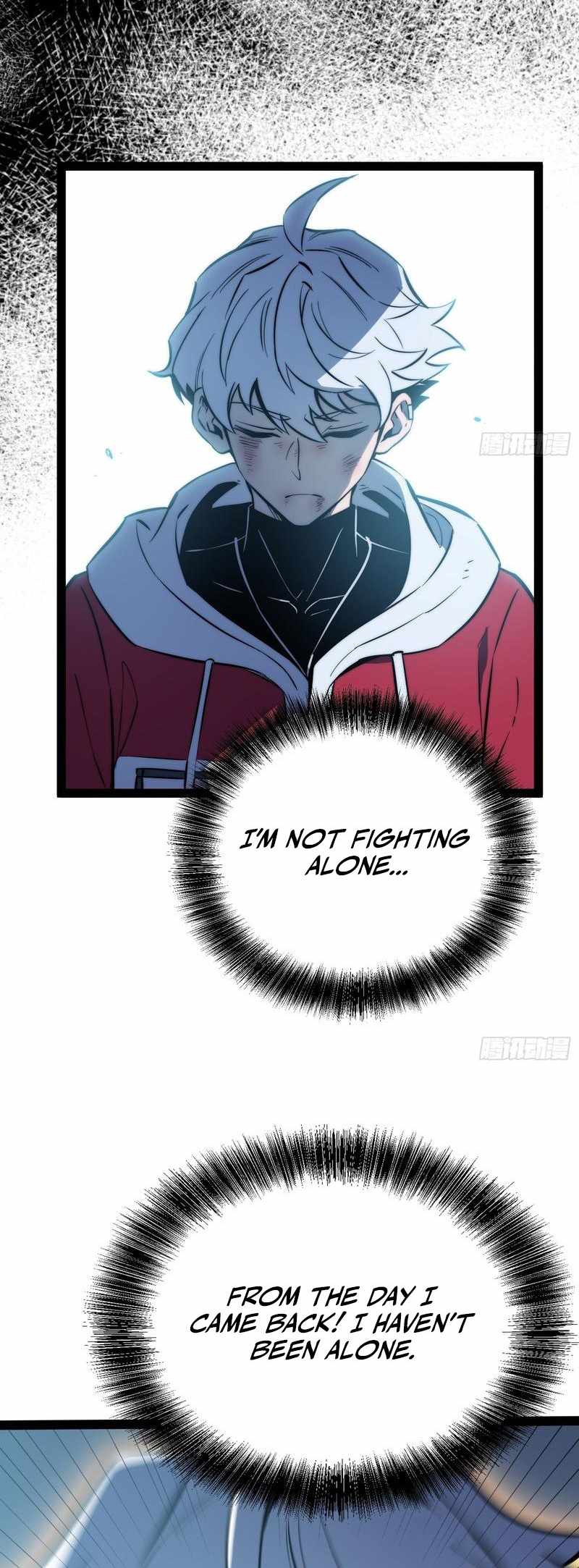 Full-Time Awakening Chapter 84 page 35