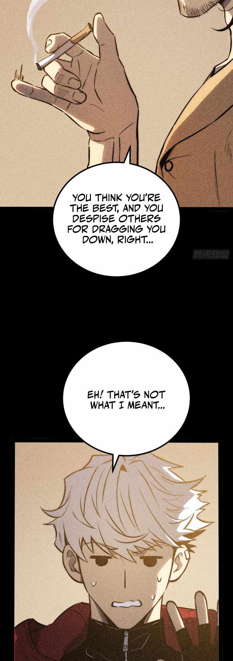 Full-Time Awakening Chapter 84 page 28