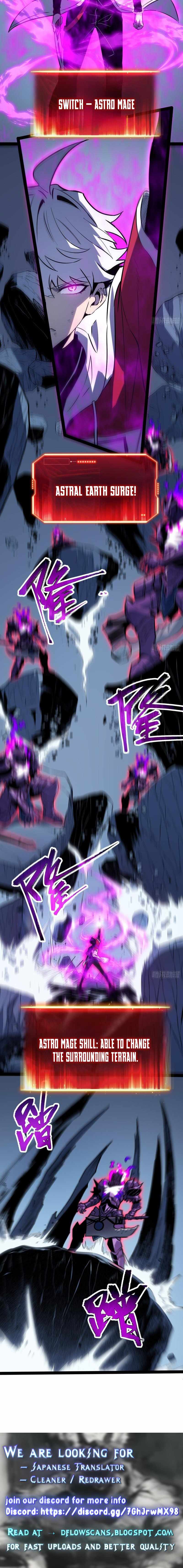 Full-Time Awakening Chapter 84 page 37