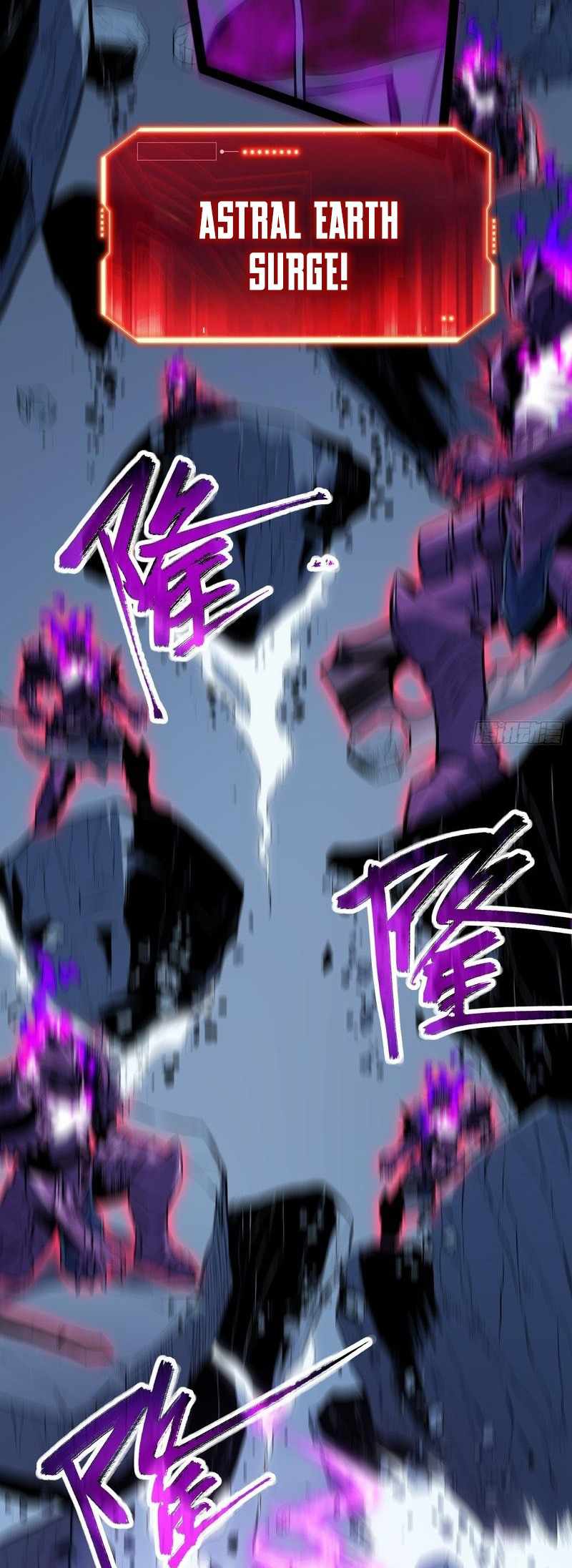 Full-Time Awakening Chapter 85 page 5