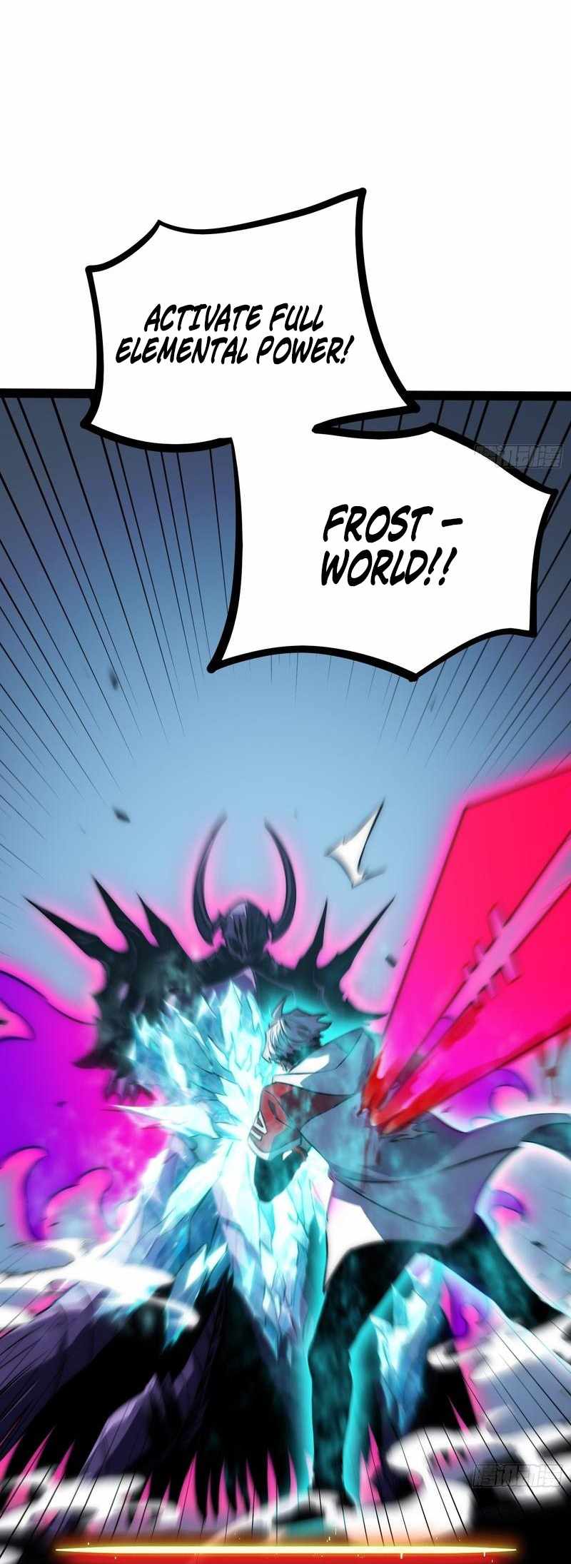 Full-Time Awakening Chapter 85 page 14