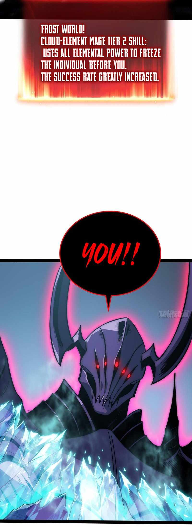 Full-Time Awakening Chapter 85 page 15
