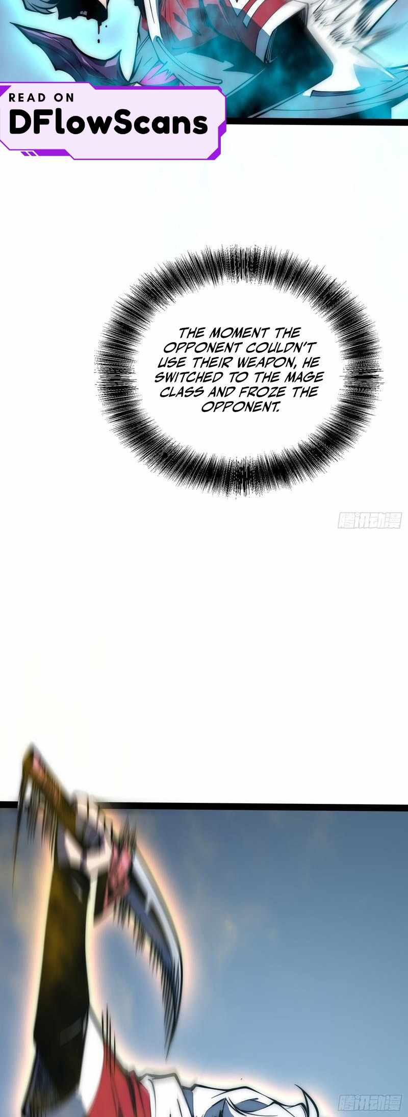Full-Time Awakening Chapter 85 page 18
