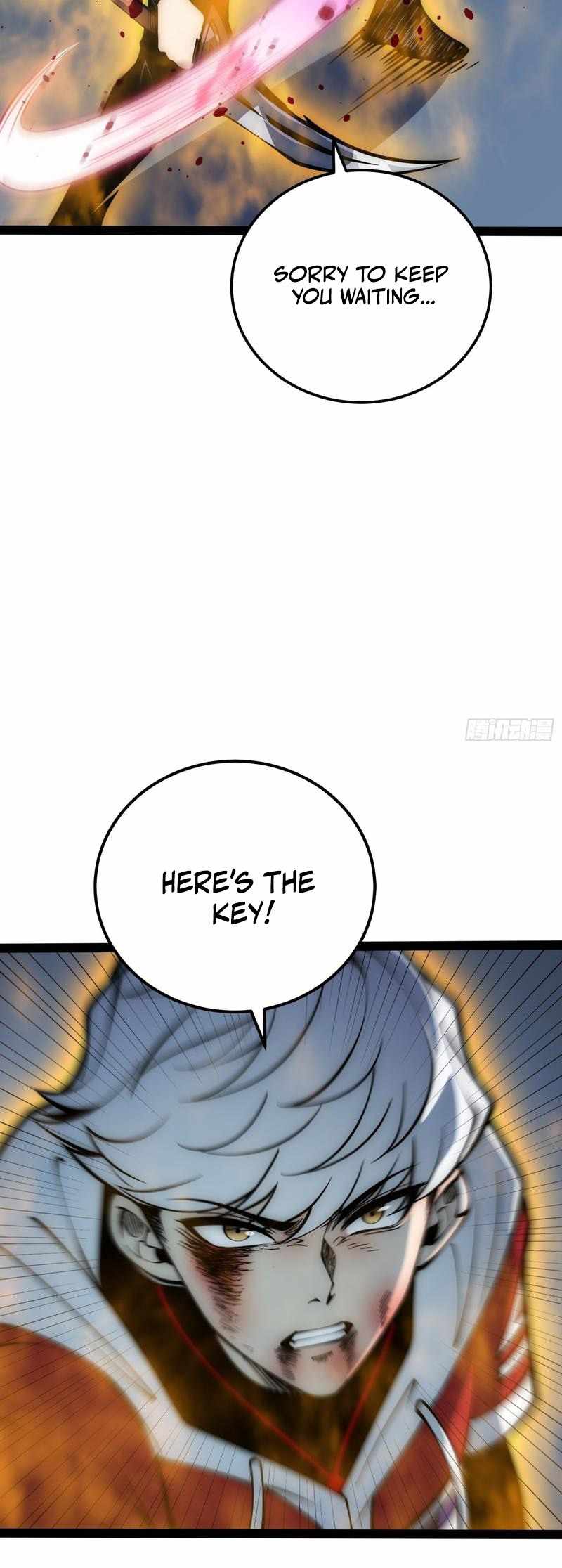 Full-Time Awakening Chapter 85 page 24