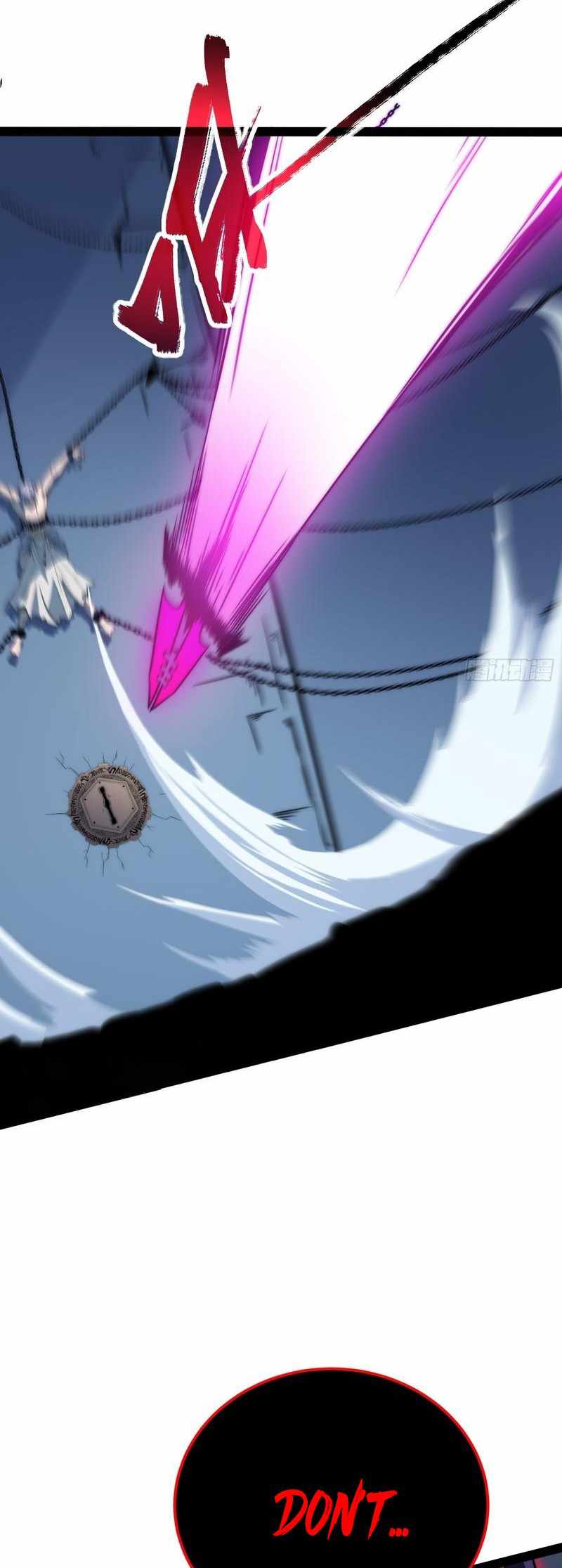 Full-Time Awakening Chapter 85 page 26