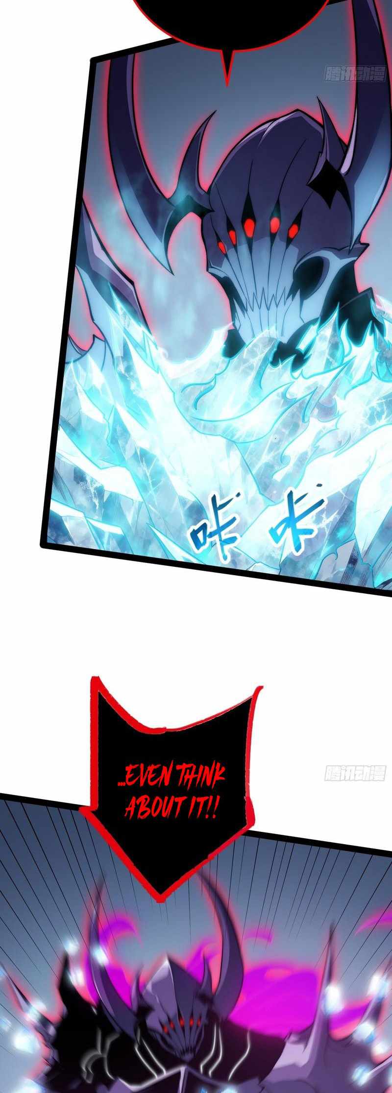 Full-Time Awakening Chapter 85 page 27