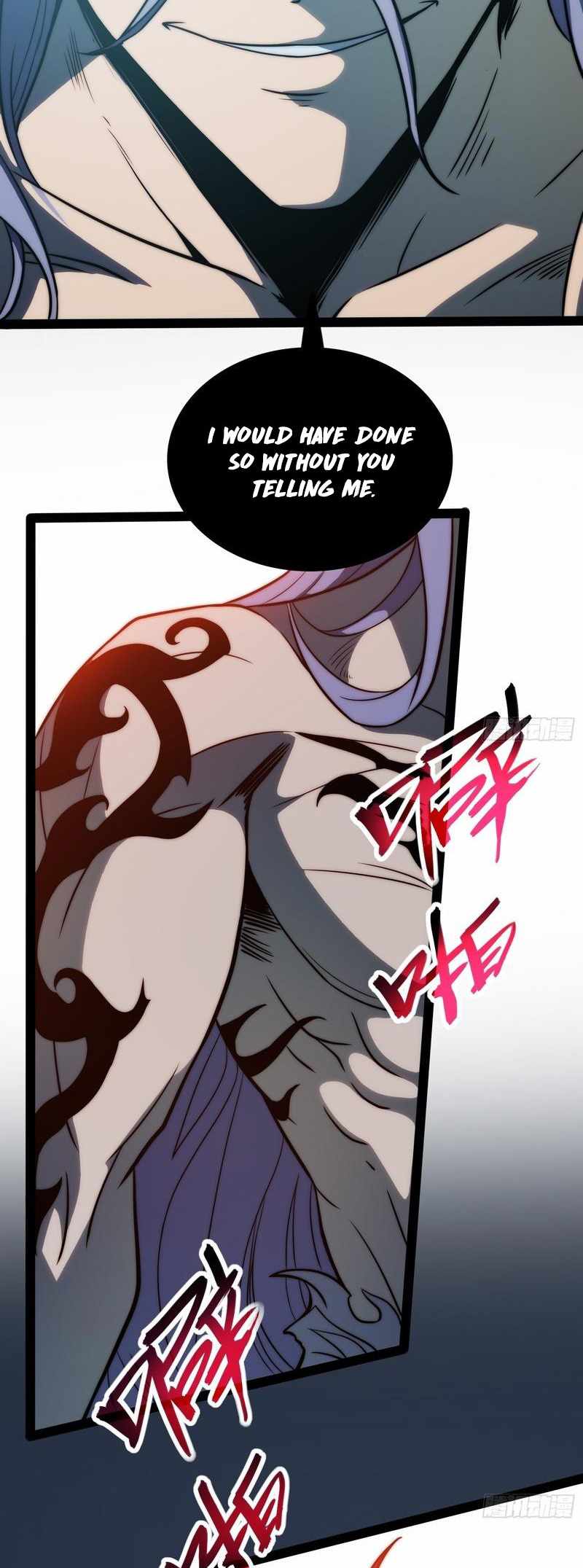 Full-Time Awakening Chapter 86 page 14