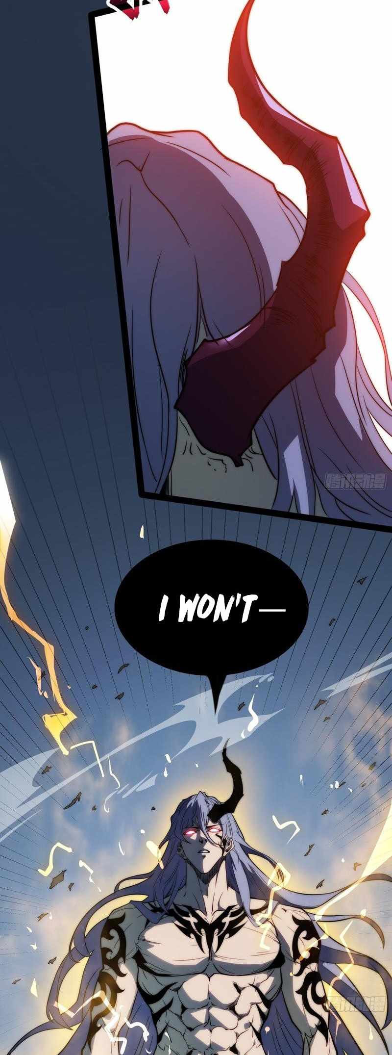 Full-Time Awakening Chapter 86 page 15