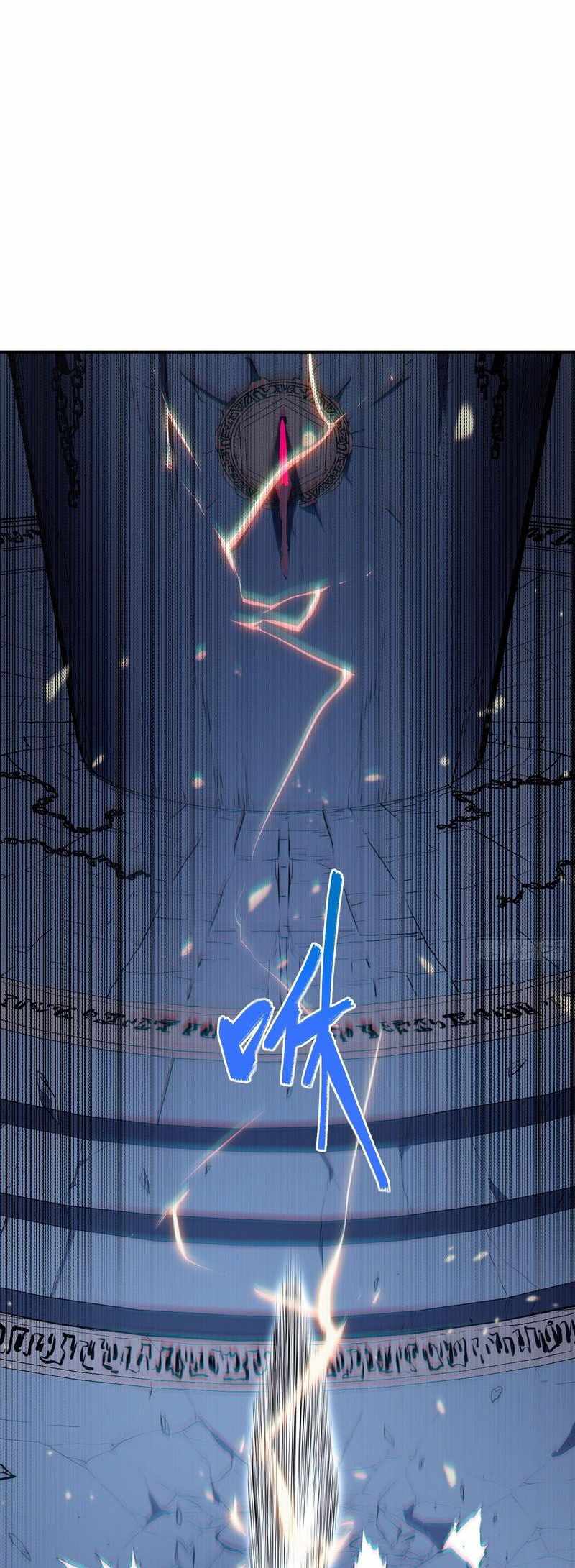 Full-Time Awakening Chapter 86 page 19