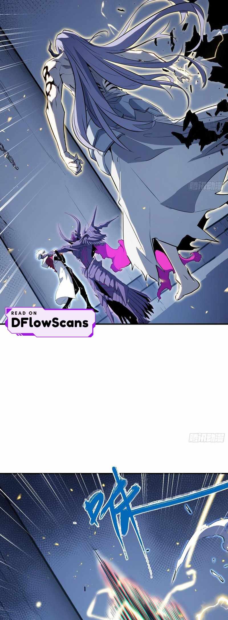 Full-Time Awakening Chapter 86 page 23