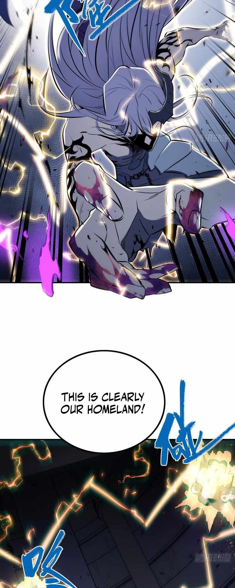 Full-Time Awakening Chapter 87 page 5