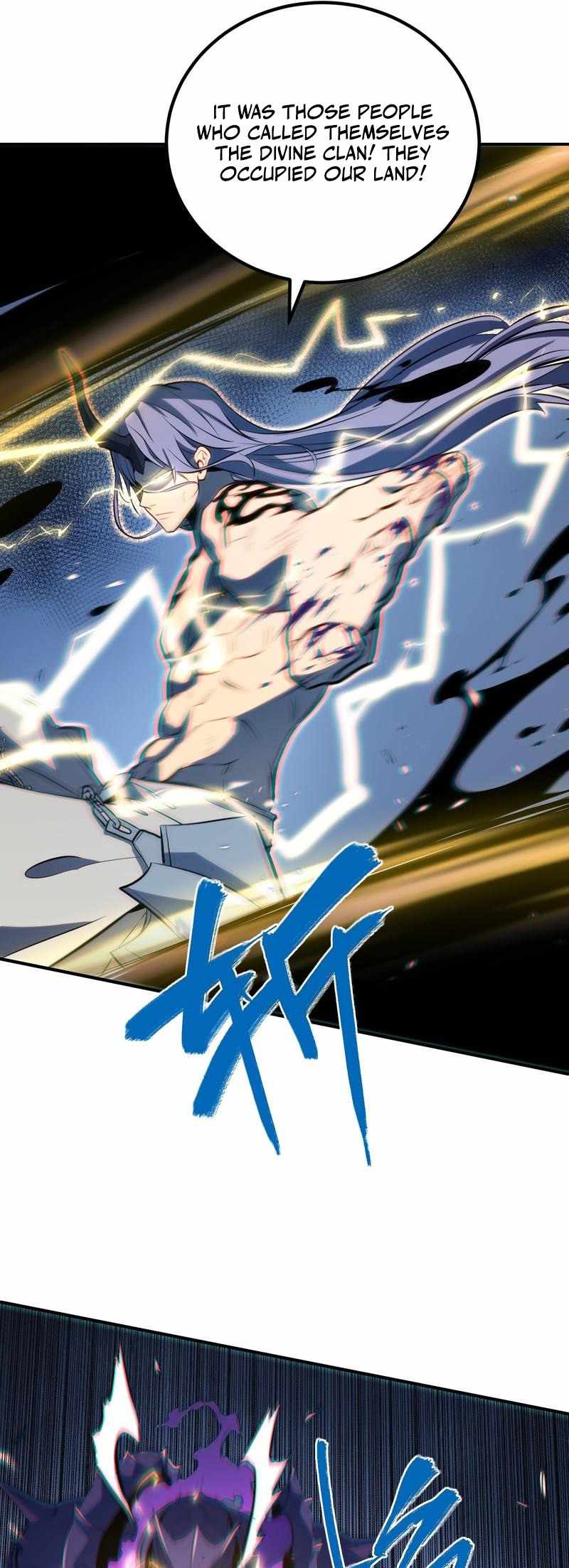 Full-Time Awakening Chapter 87 page 8