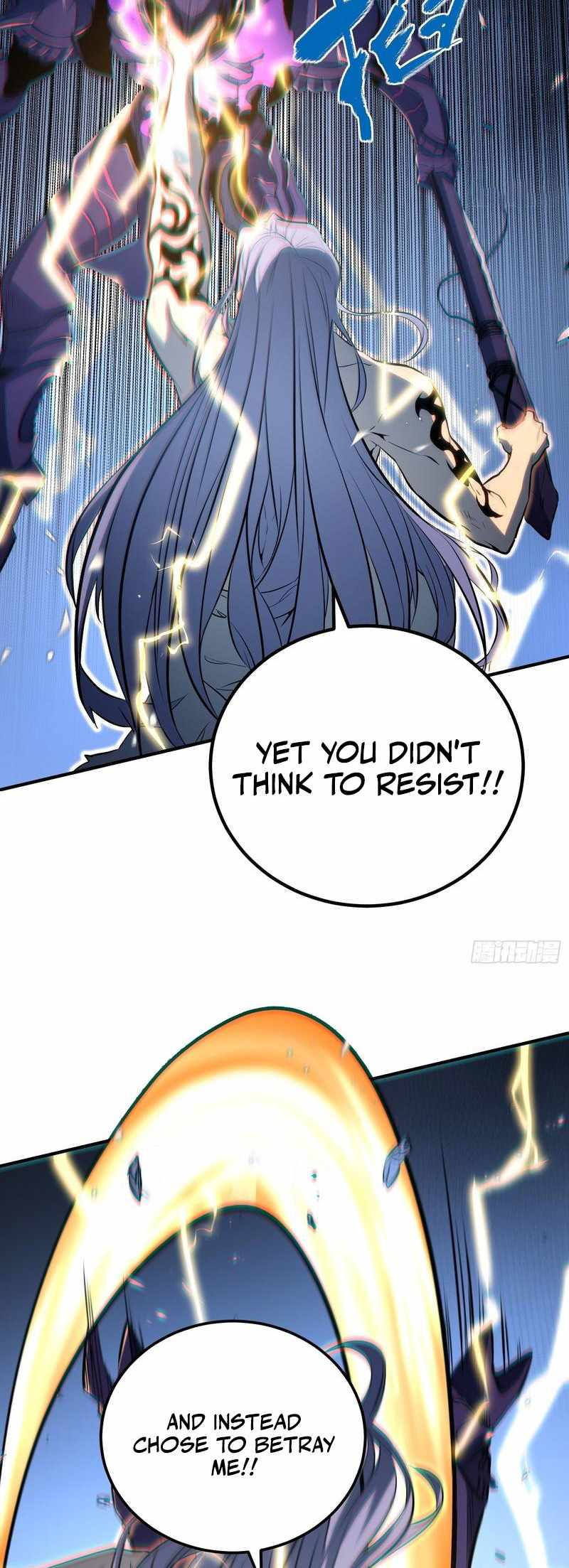 Full-Time Awakening Chapter 87 page 9