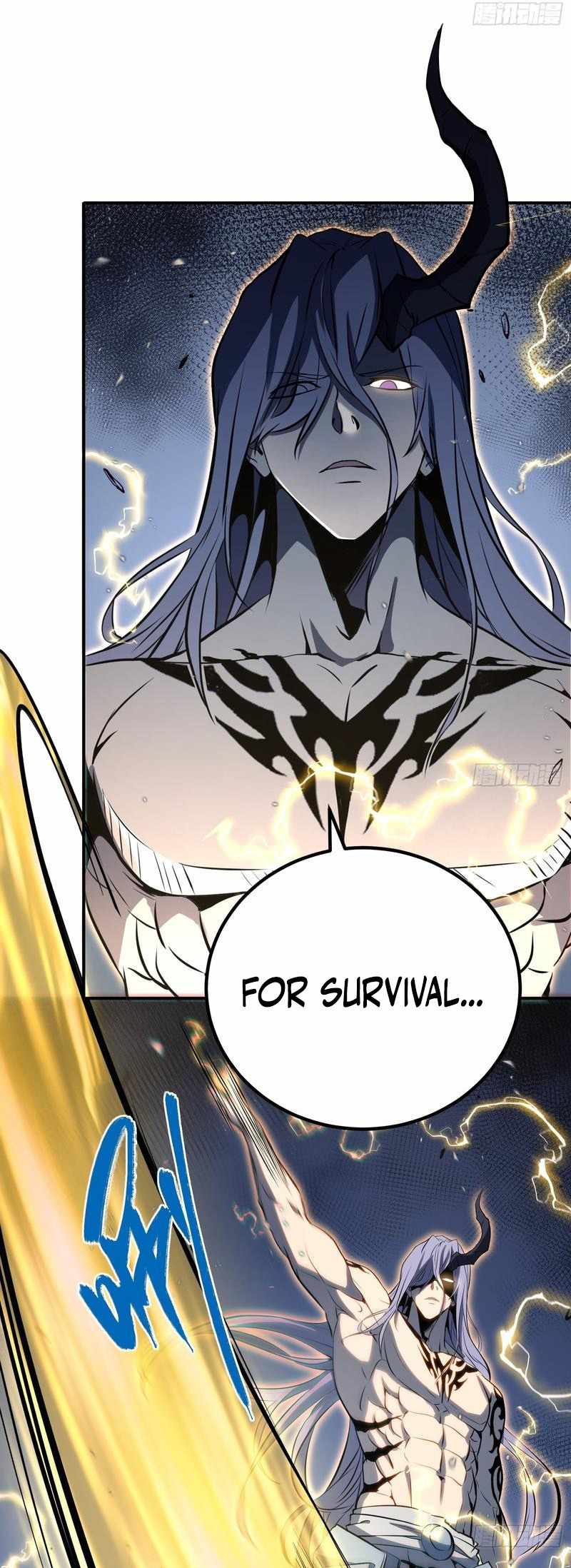 Full-Time Awakening Chapter 87 page 14