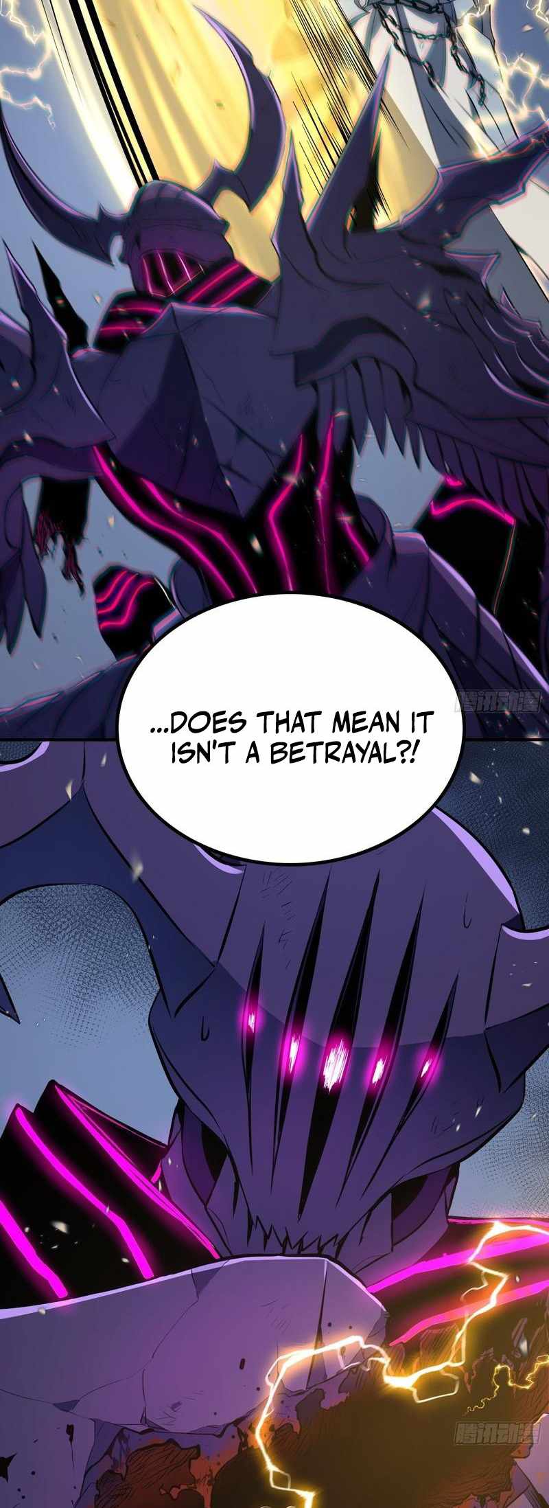 Full-Time Awakening Chapter 87 page 15