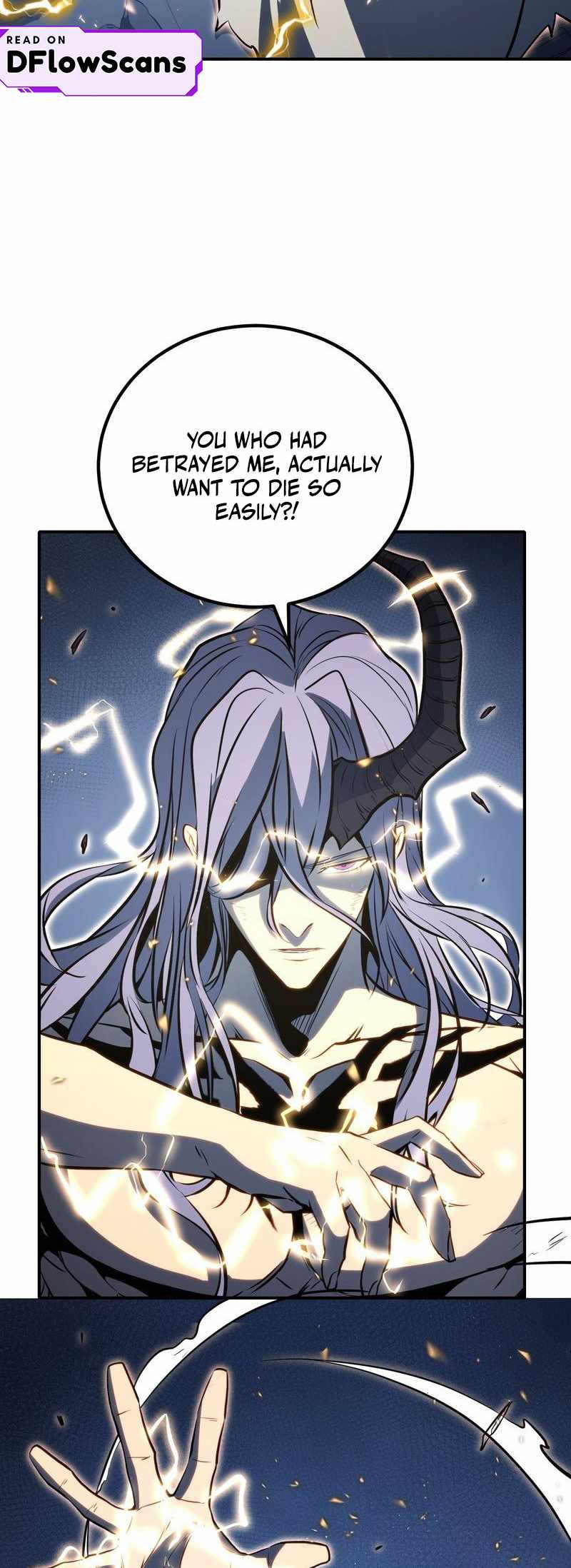 Full-Time Awakening Chapter 87 page 17