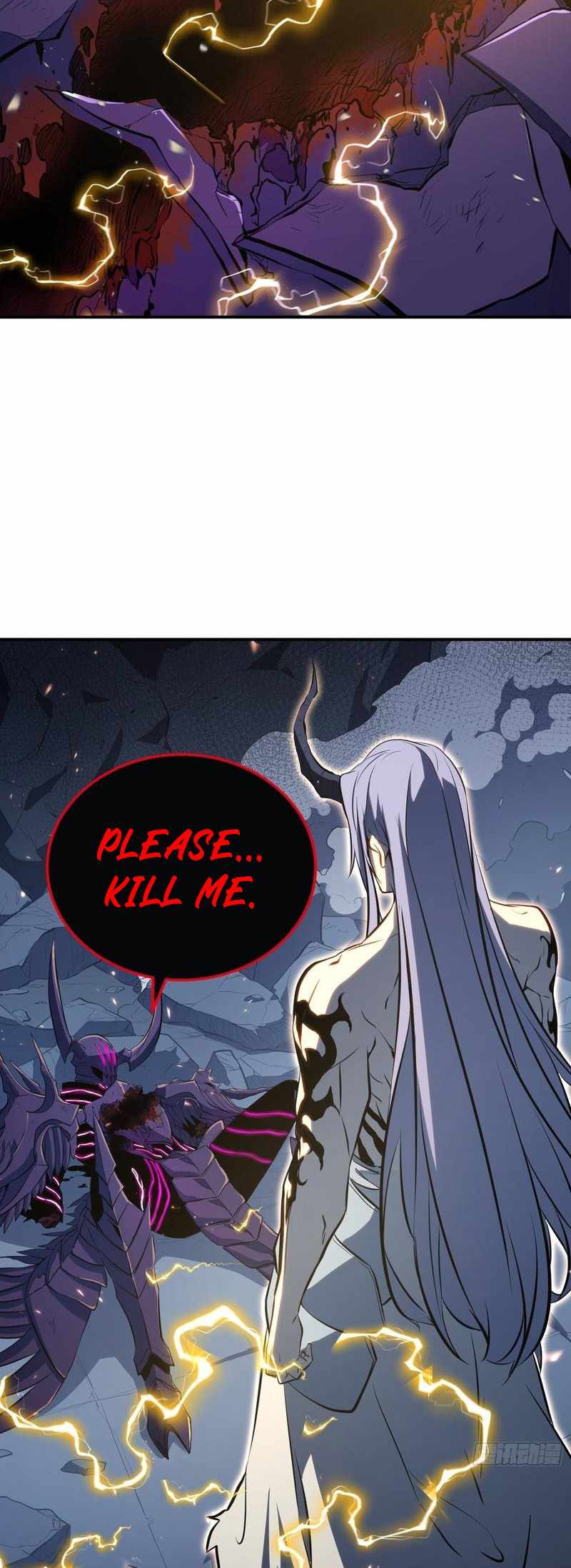 Full-Time Awakening Chapter 87 page 16