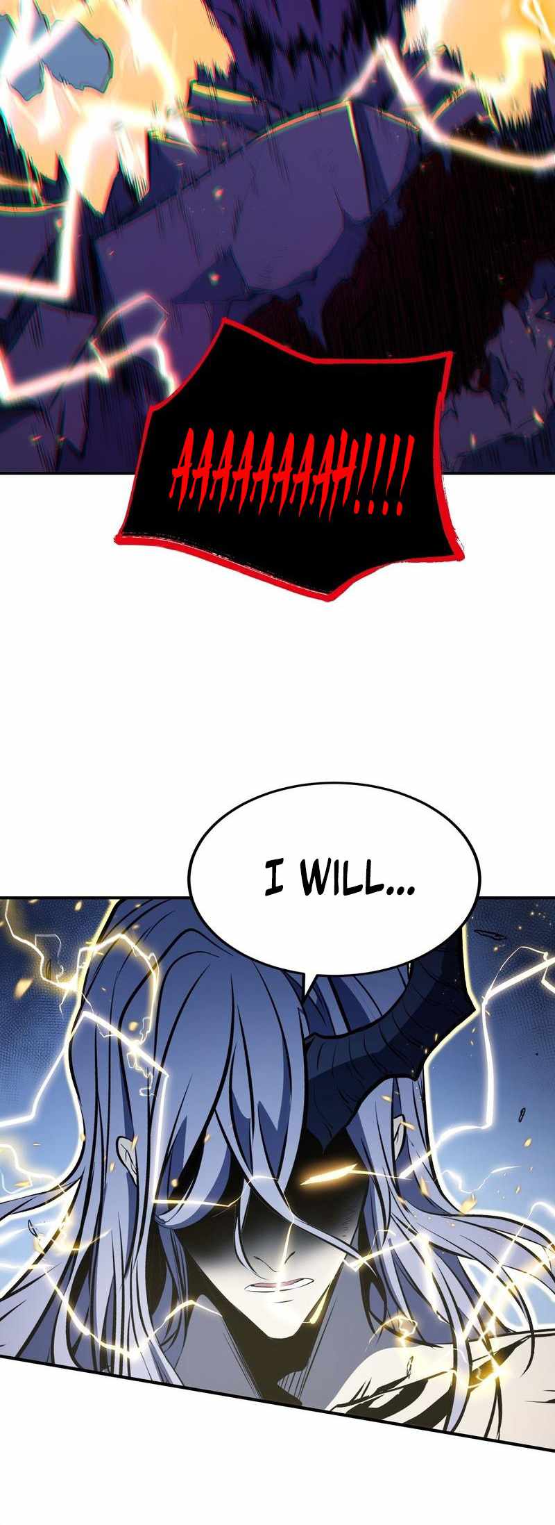 Full-Time Awakening Chapter 87 page 19