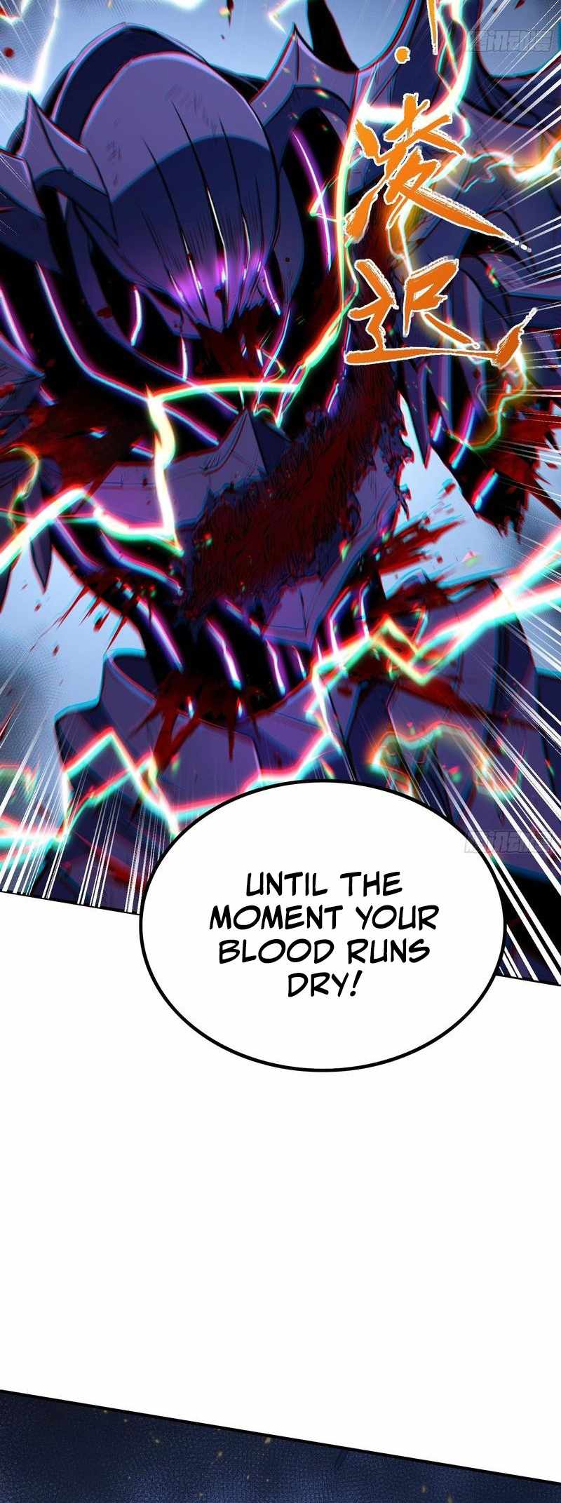Full-Time Awakening Chapter 87 page 21
