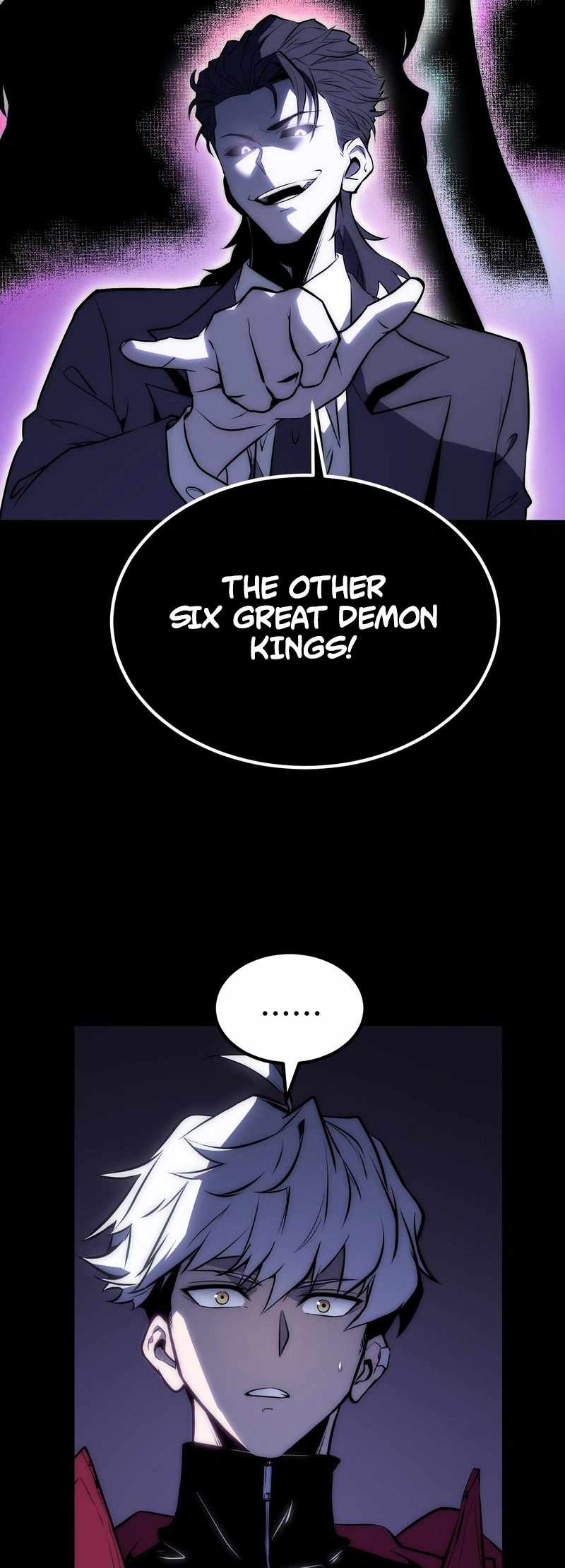 Full-Time Awakening Chapter 88 page 2