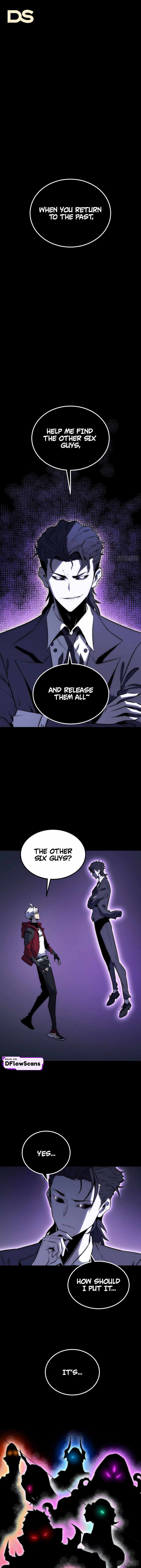 Full-Time Awakening Chapter 88 page 1