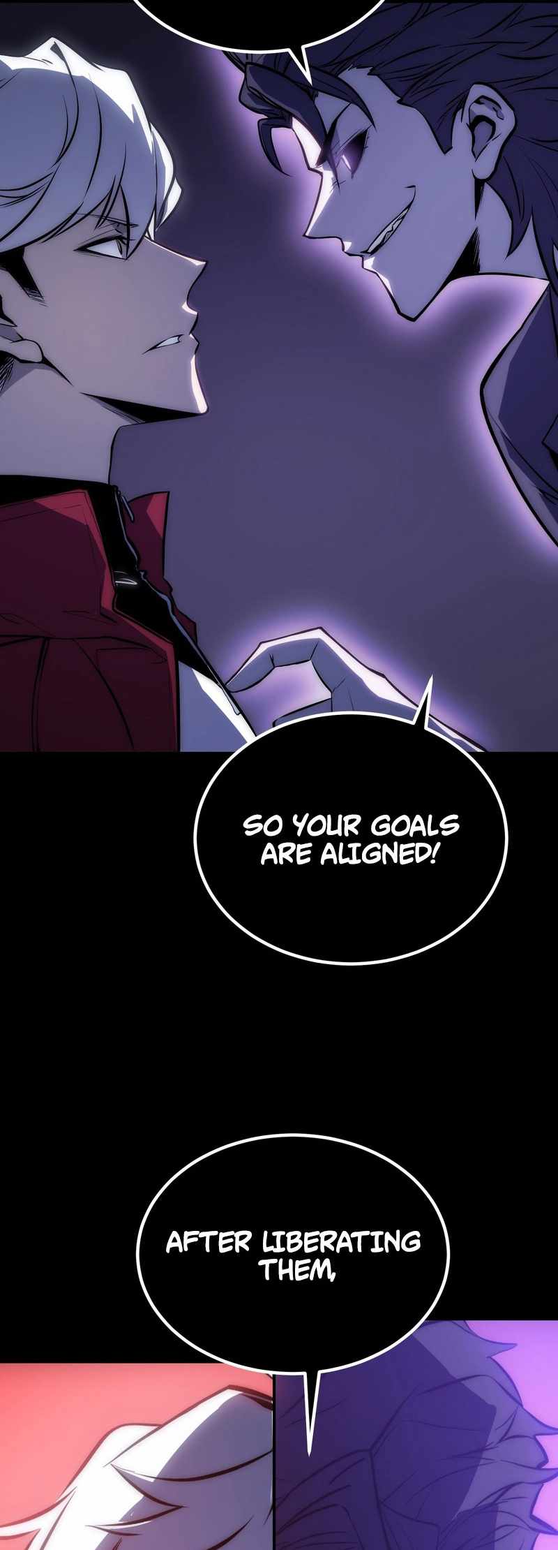 Full-Time Awakening Chapter 88 page 4
