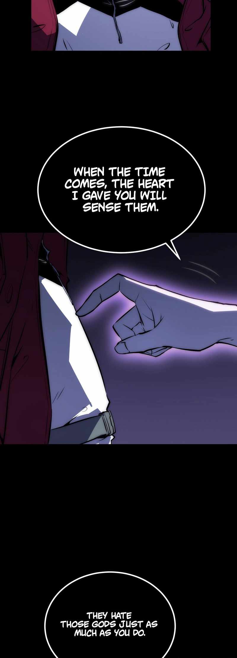 Full-Time Awakening Chapter 88 page 3