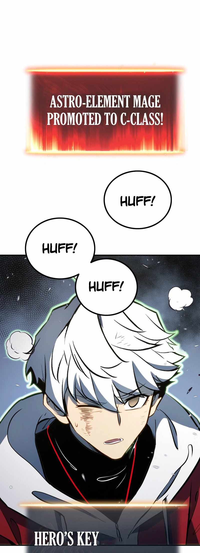 Full-Time Awakening Chapter 88 page 12
