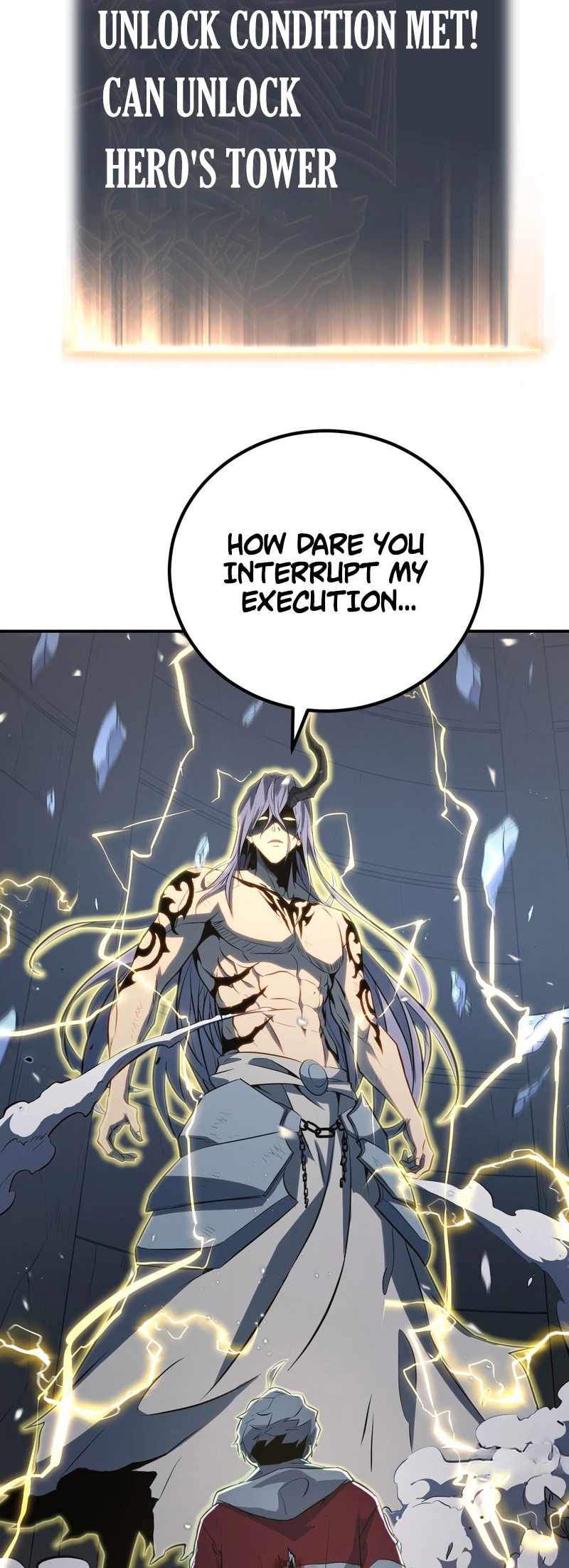 Full-Time Awakening Chapter 88 page 13