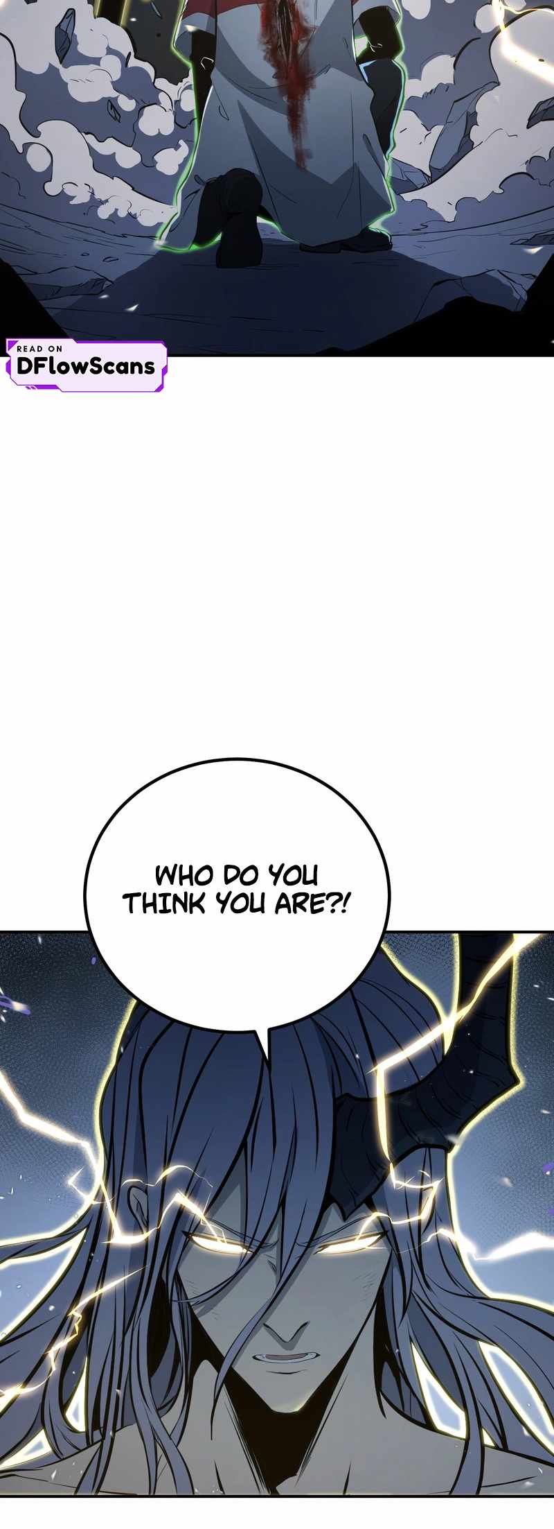 Full-Time Awakening Chapter 88 page 14