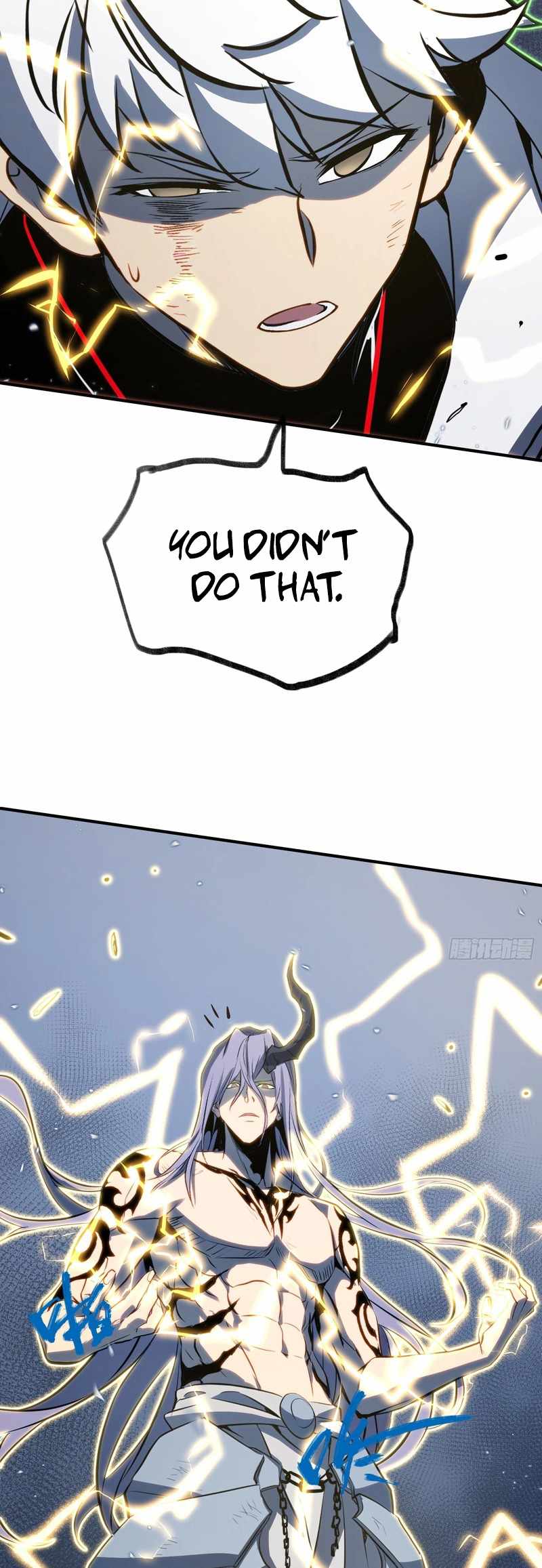 Full-Time Awakening Chapter 88 page 17