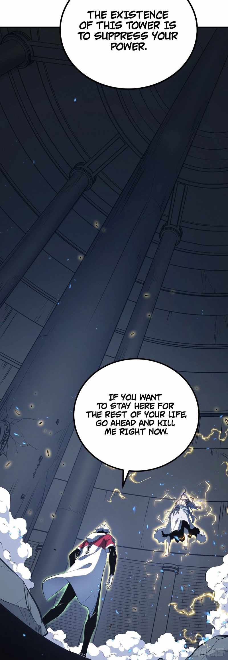 Full-Time Awakening Chapter 88 page 21