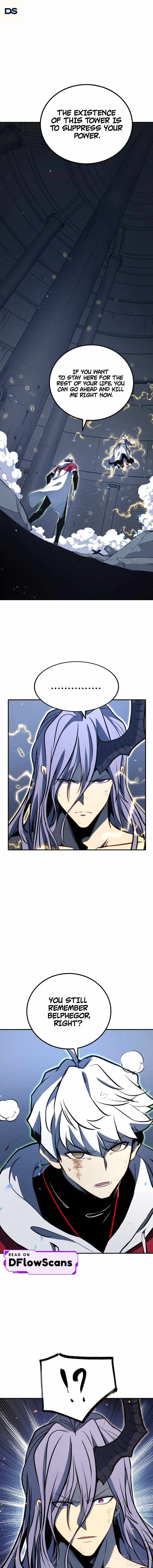 Full-Time Awakening Chapter 89 page 1