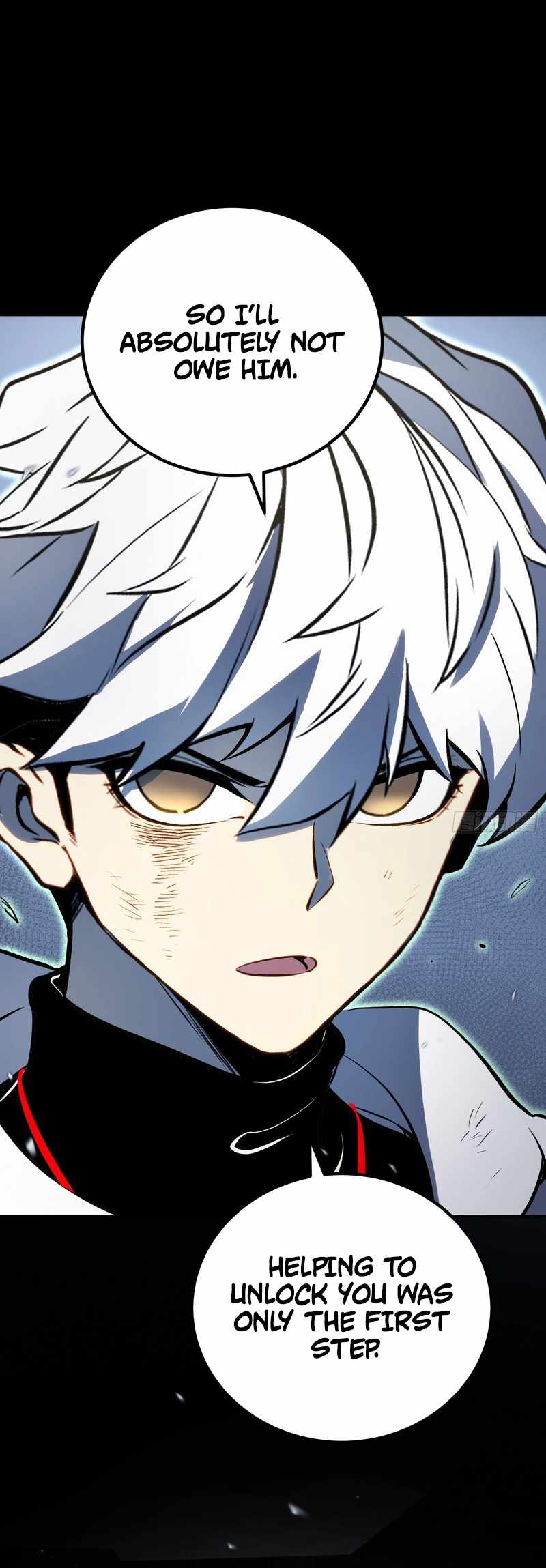 Full-Time Awakening Chapter 89 page 6