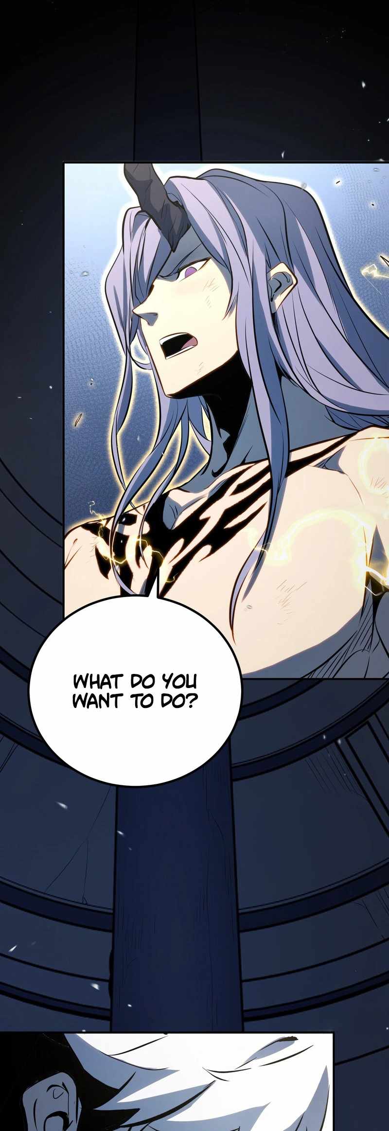 Full-Time Awakening Chapter 89 page 7