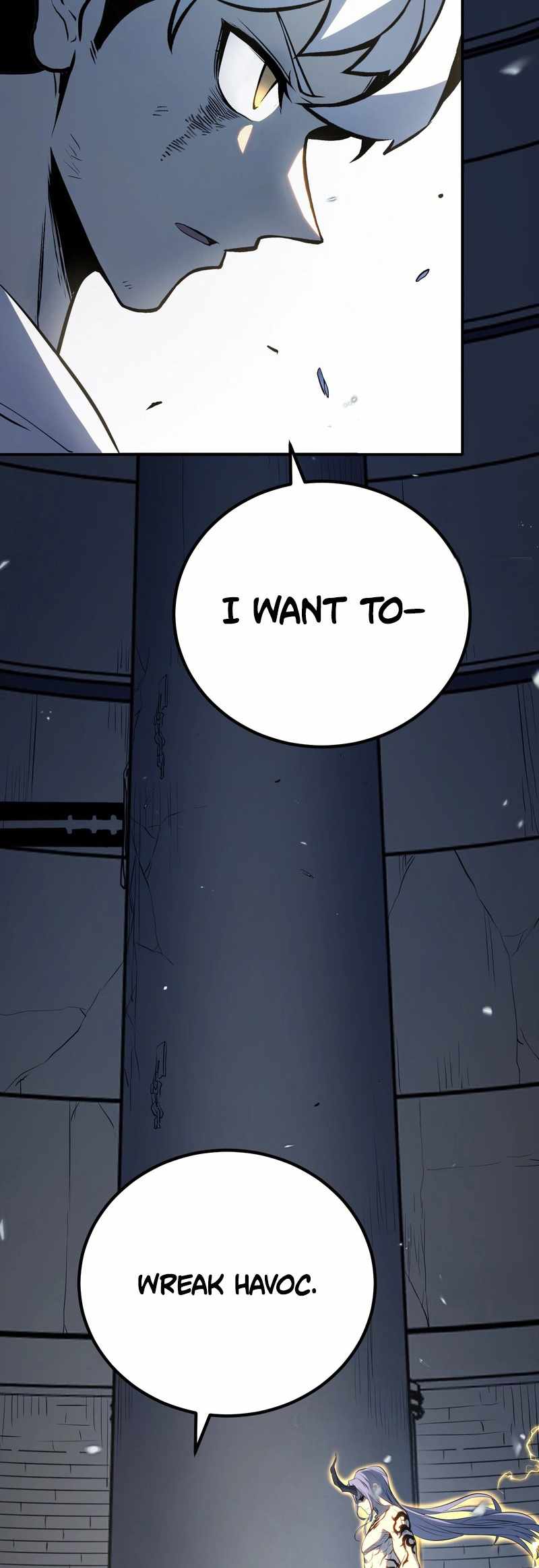 Full-Time Awakening Chapter 89 page 8