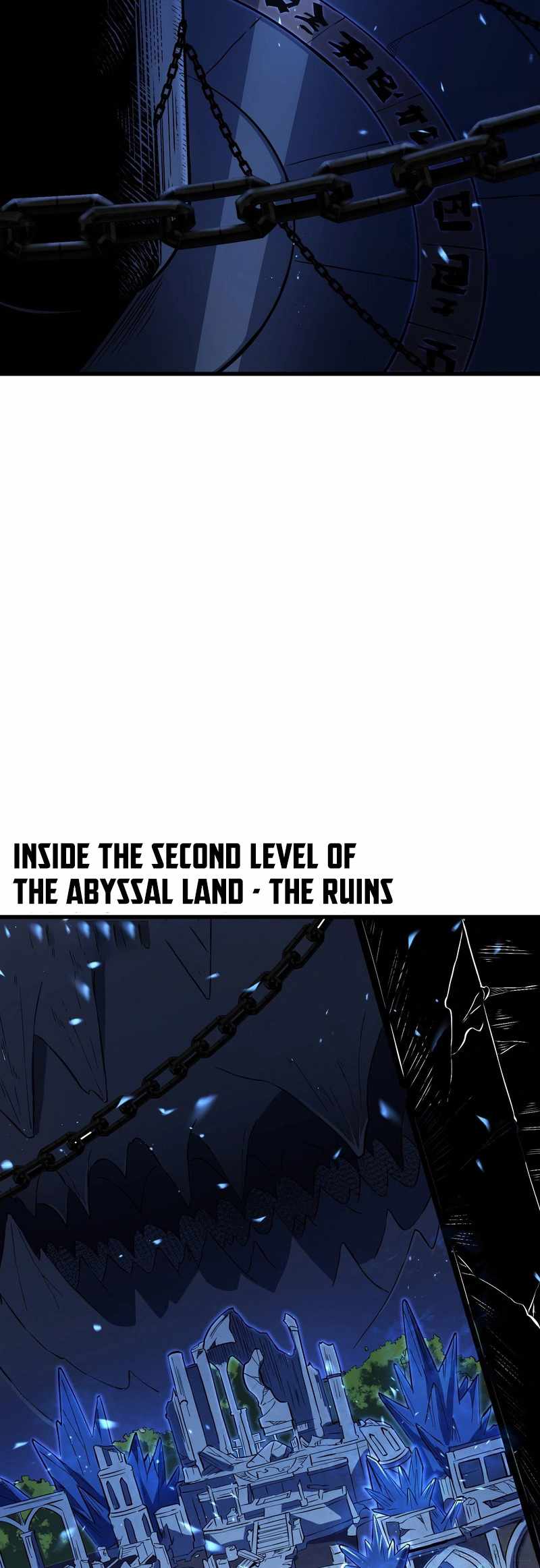Full-Time Awakening Chapter 89 page 11
