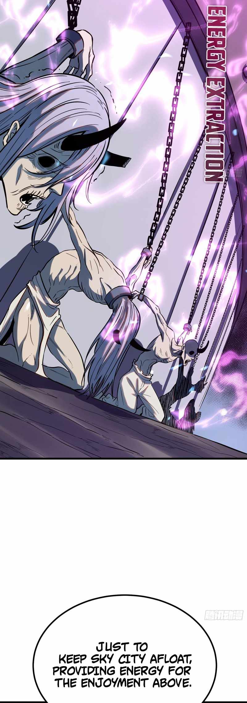 Full-Time Awakening Chapter 89 page 23