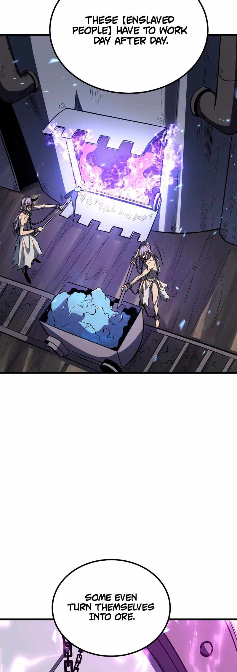 Full-Time Awakening Chapter 89 page 22