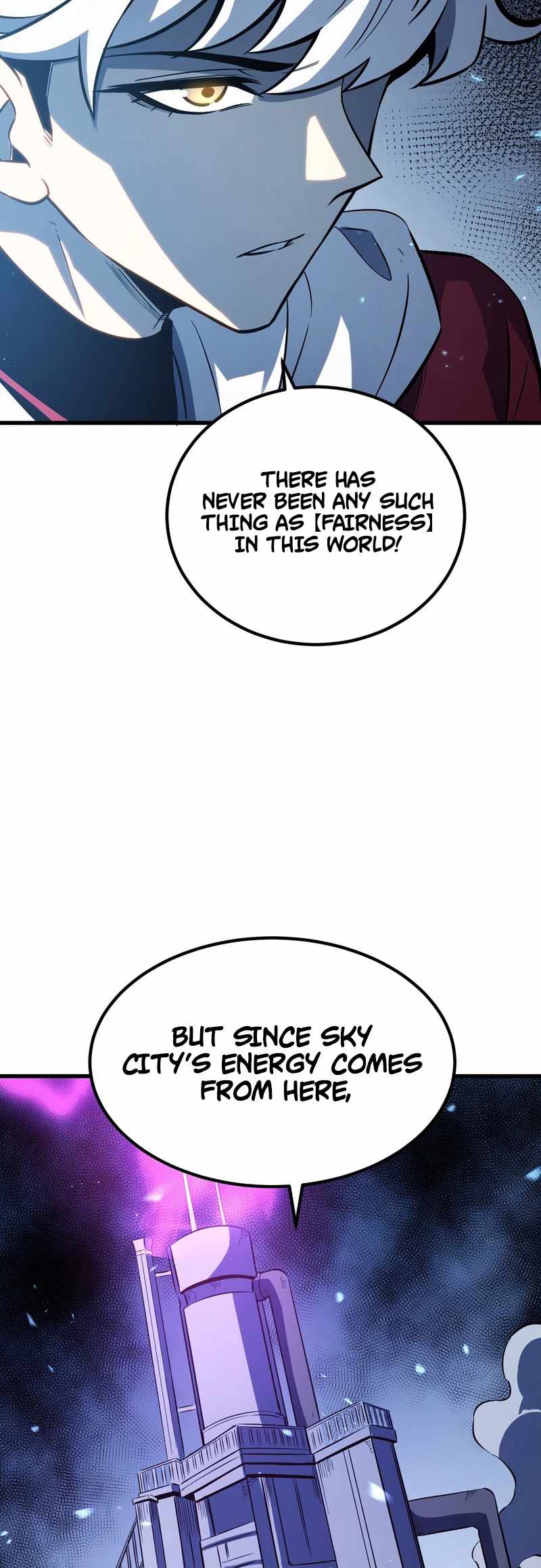Full-Time Awakening Chapter 89 page 29