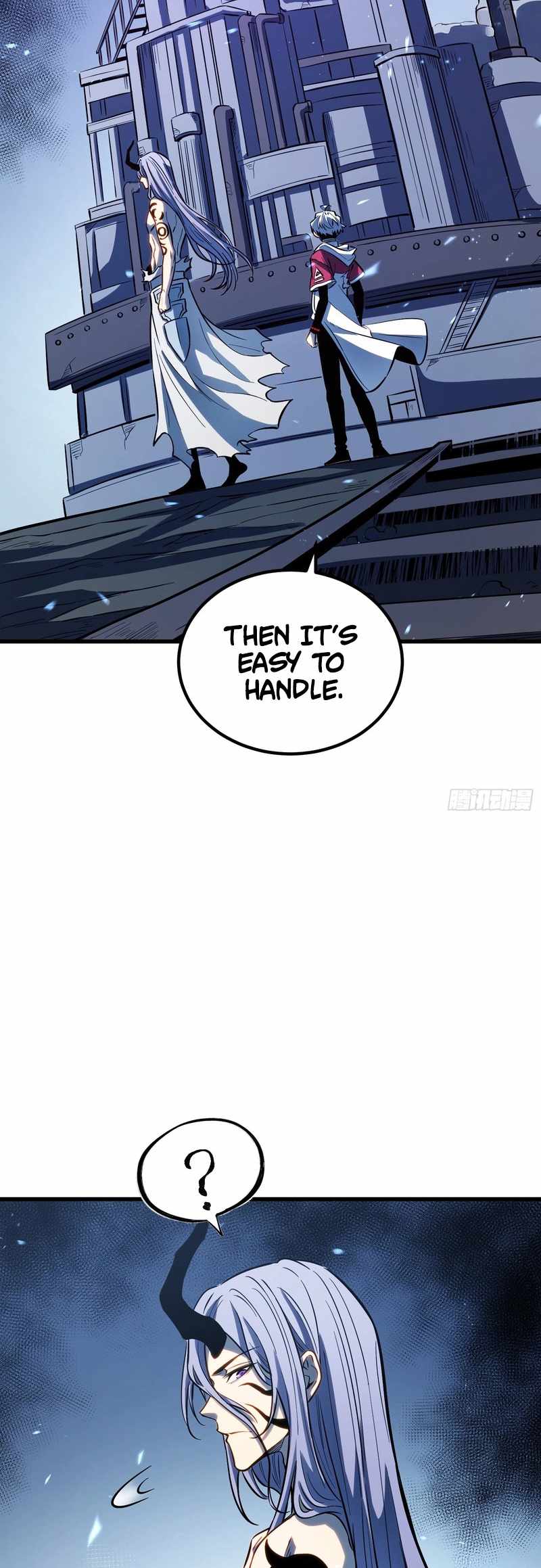 Full-Time Awakening Chapter 89 page 30