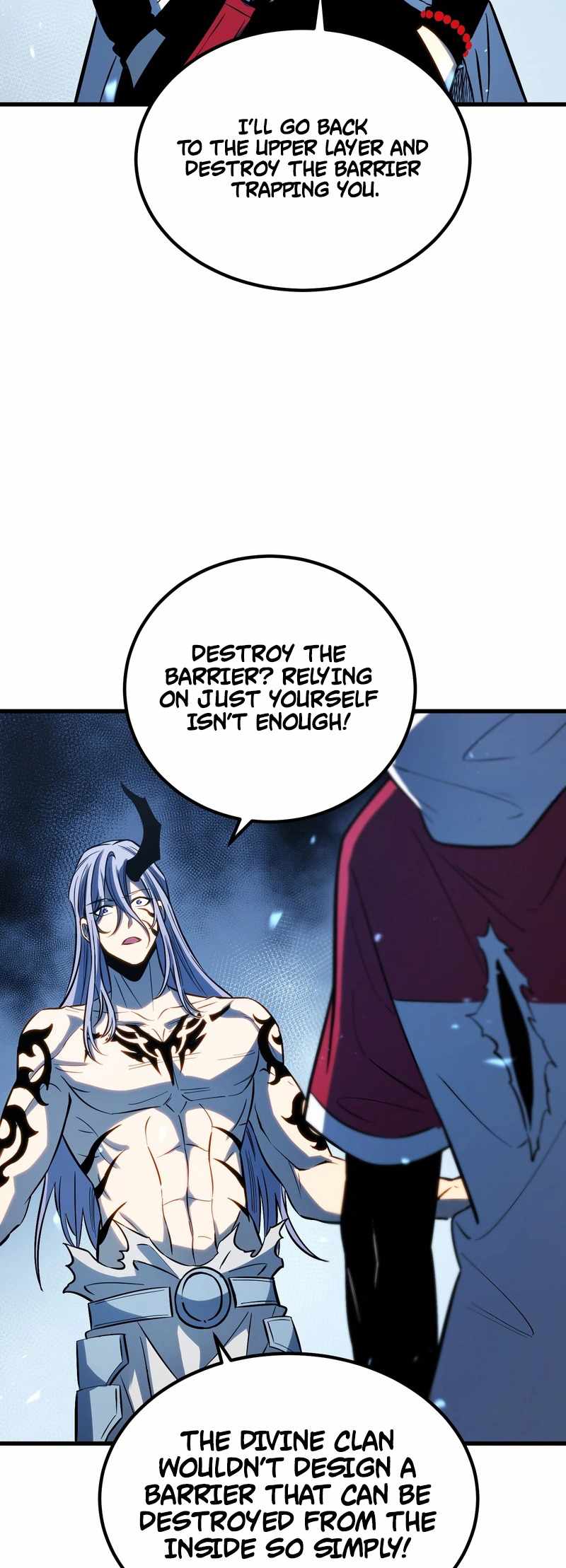 Full-Time Awakening Chapter 89 page 32