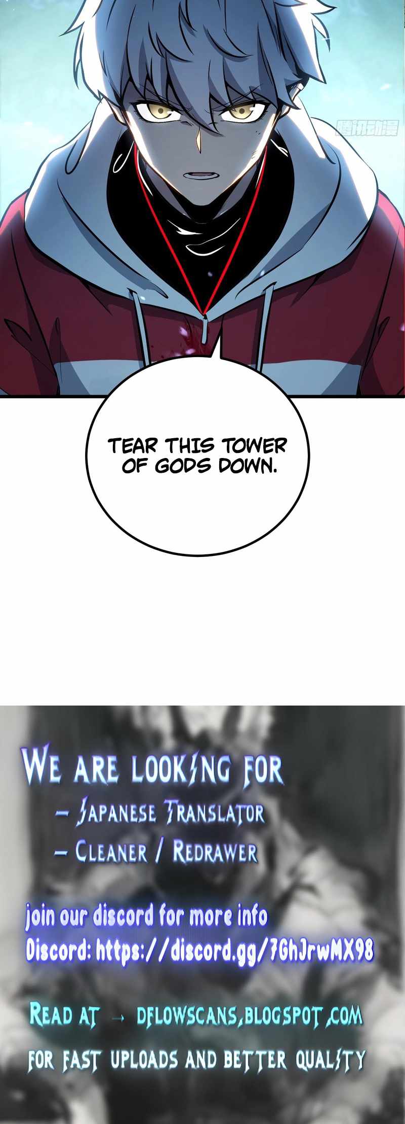 Full-Time Awakening Chapter 89 page 36
