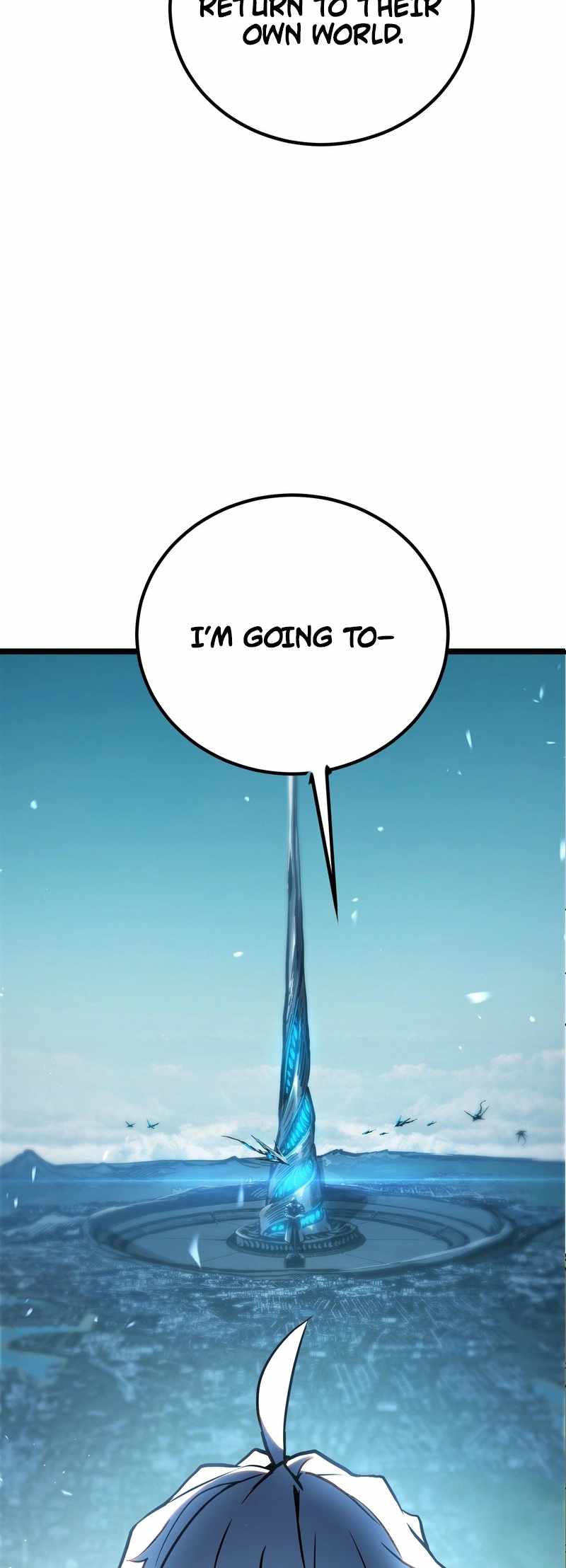 Full-Time Awakening Chapter 89 page 35