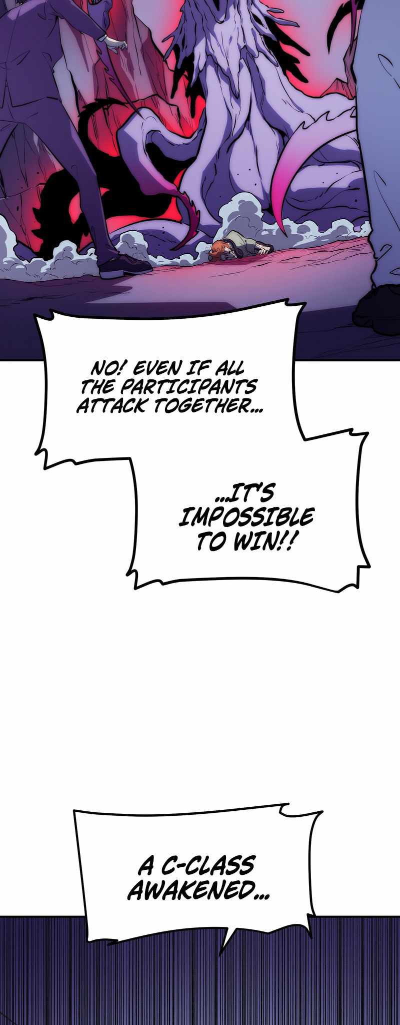 Full-Time Awakening Chapter 90 page 4
