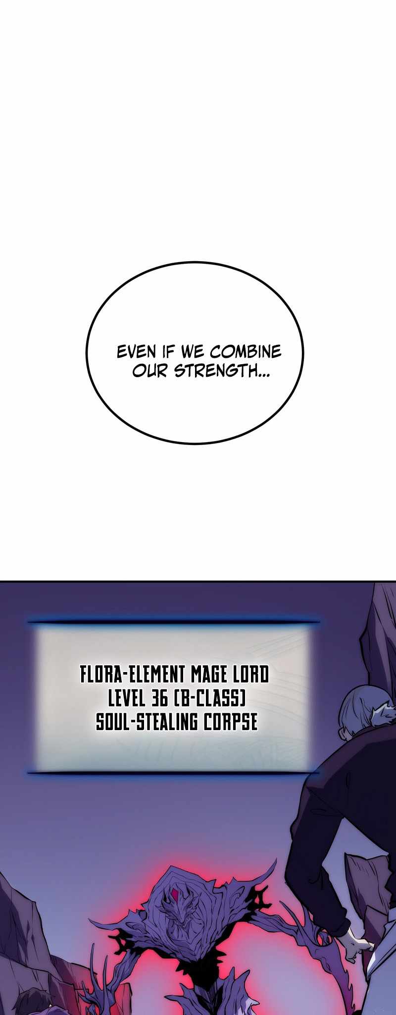 Full-Time Awakening Chapter 90 page 3